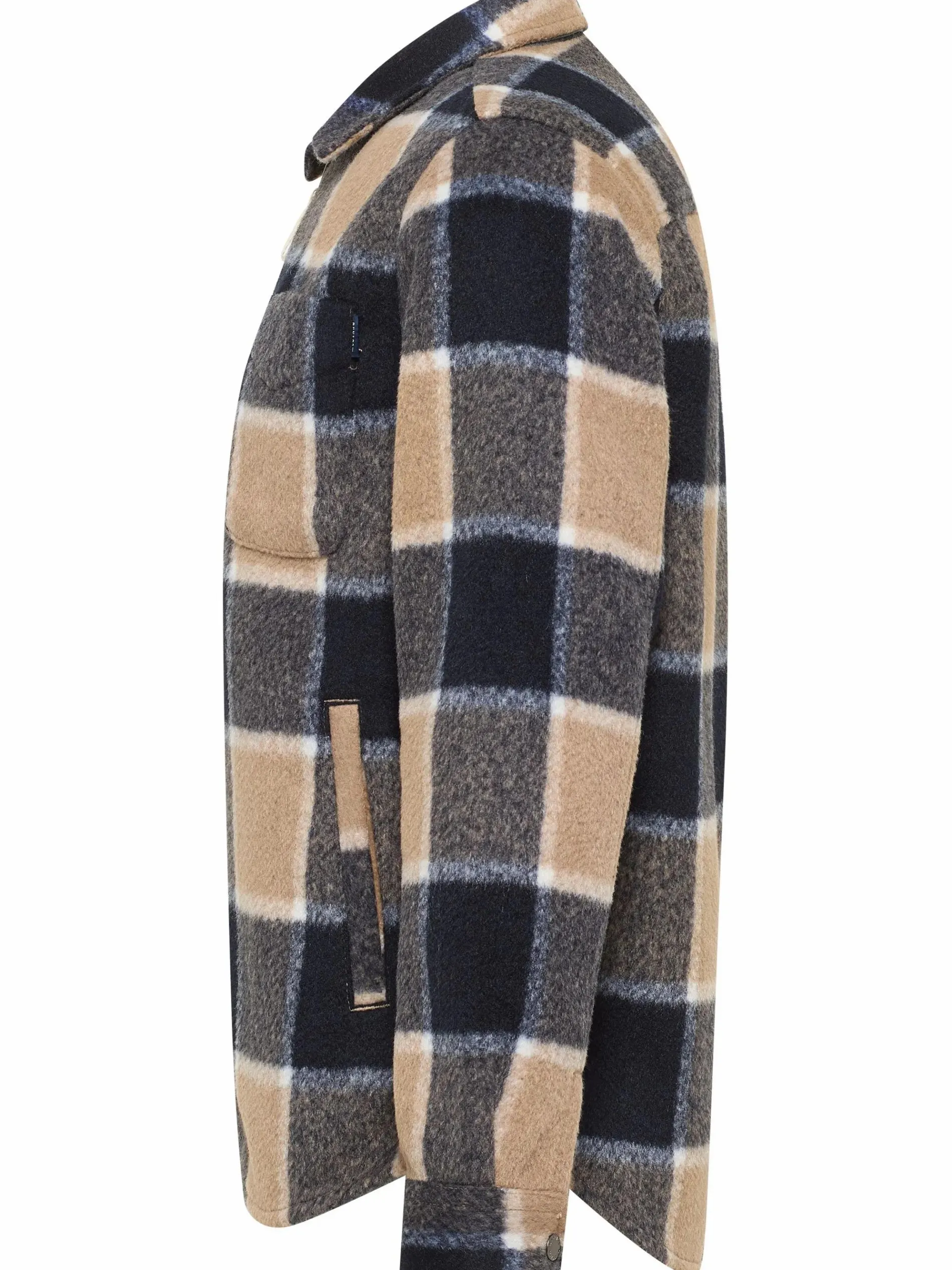 Herren Outdoorjacke "Philo"