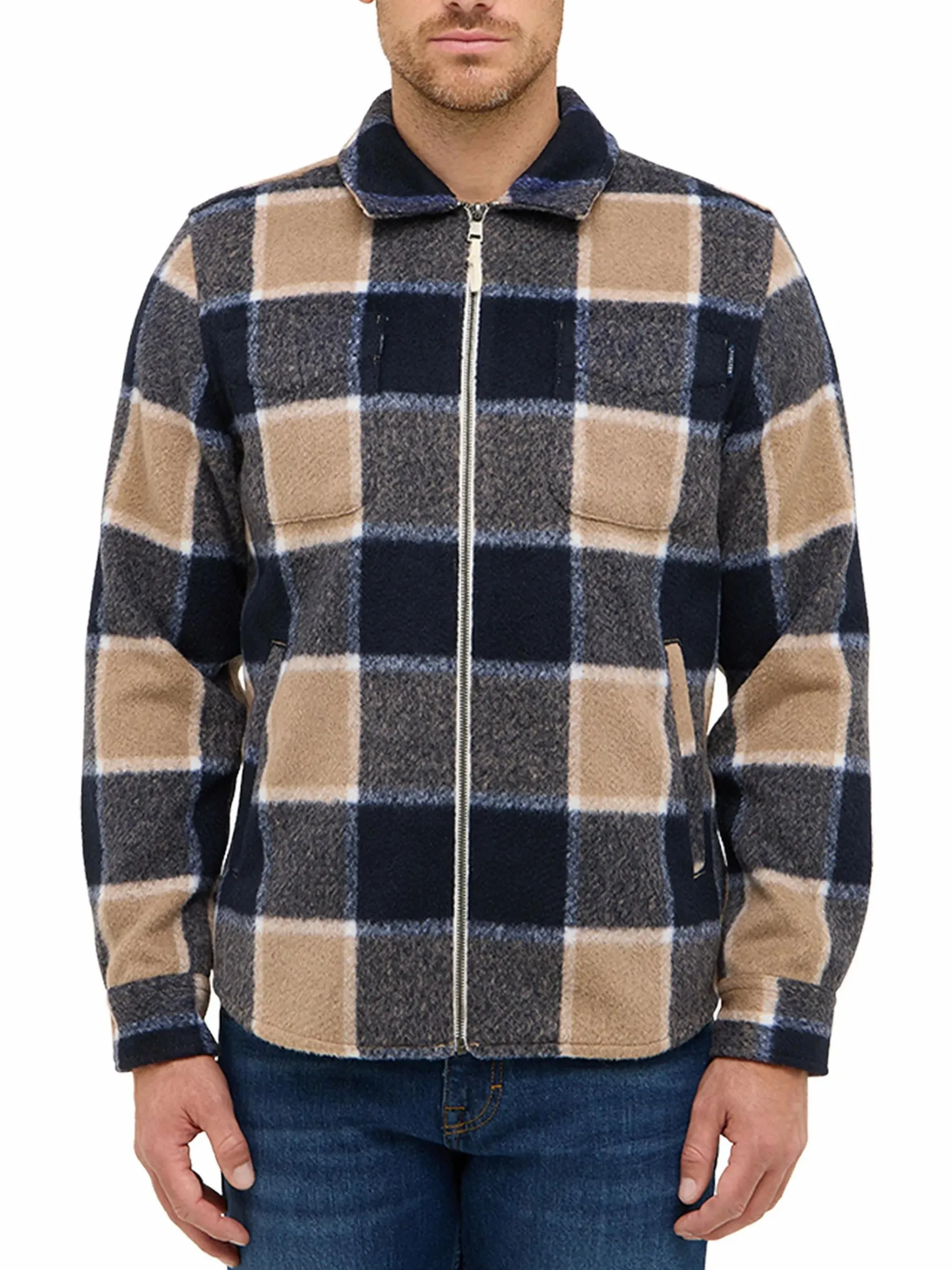 Herren Outdoorjacke "Philo"