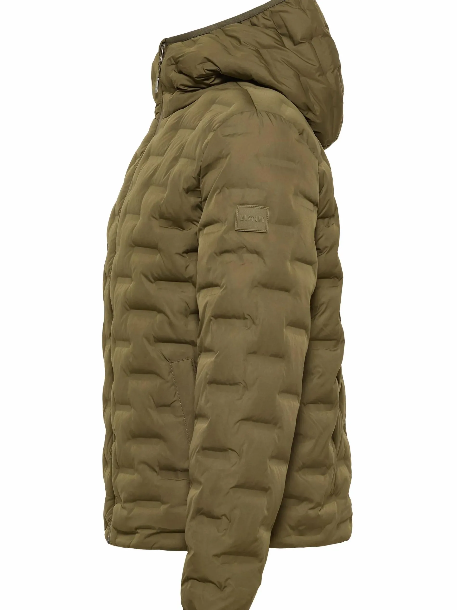 Herren Outdoorjacke "Westchase"