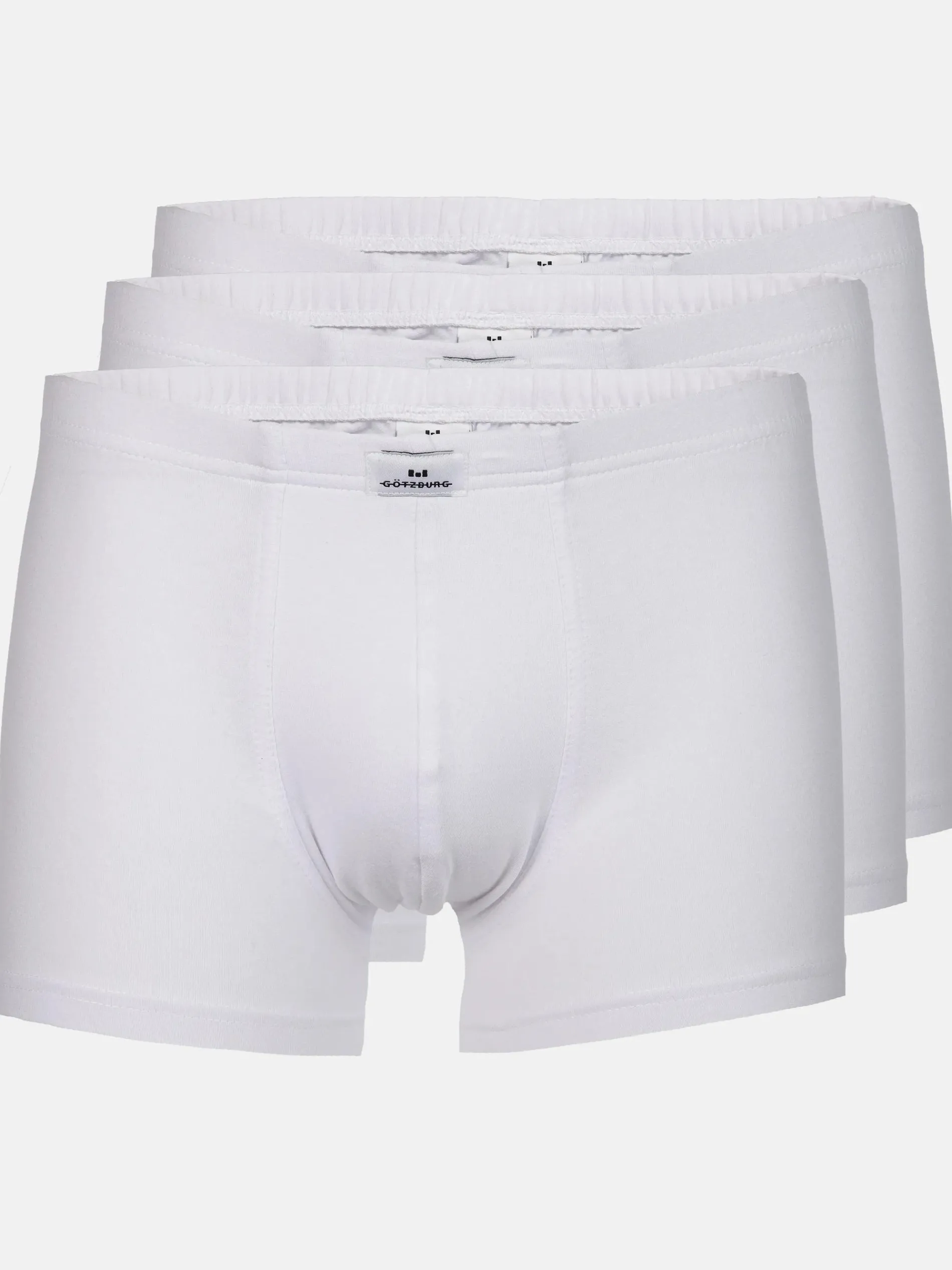 Herren Pants im 3er Pack