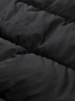 Herren Parka mit Kapuze