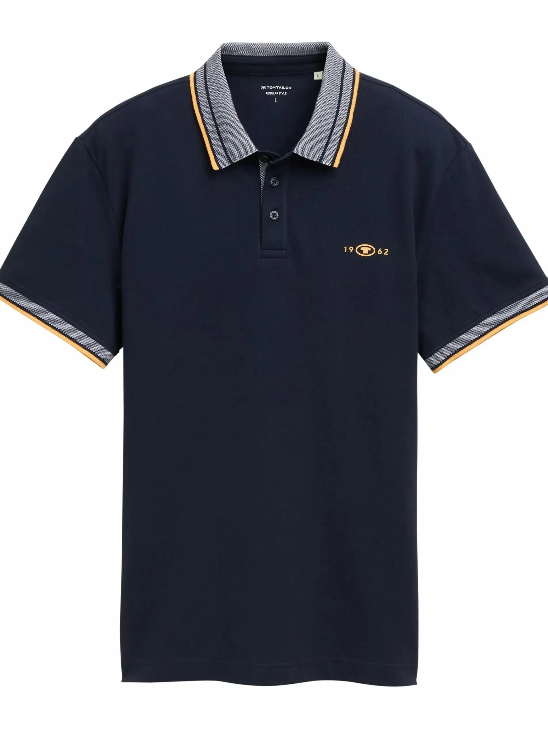 Herren Polo