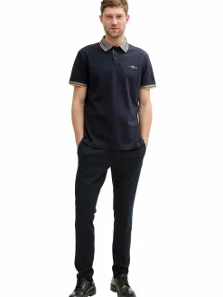 Herren Polo