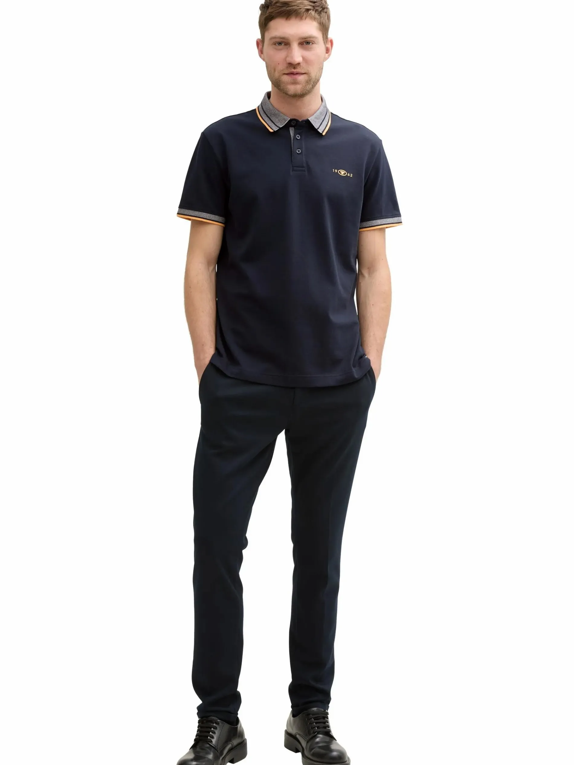 Herren Polo