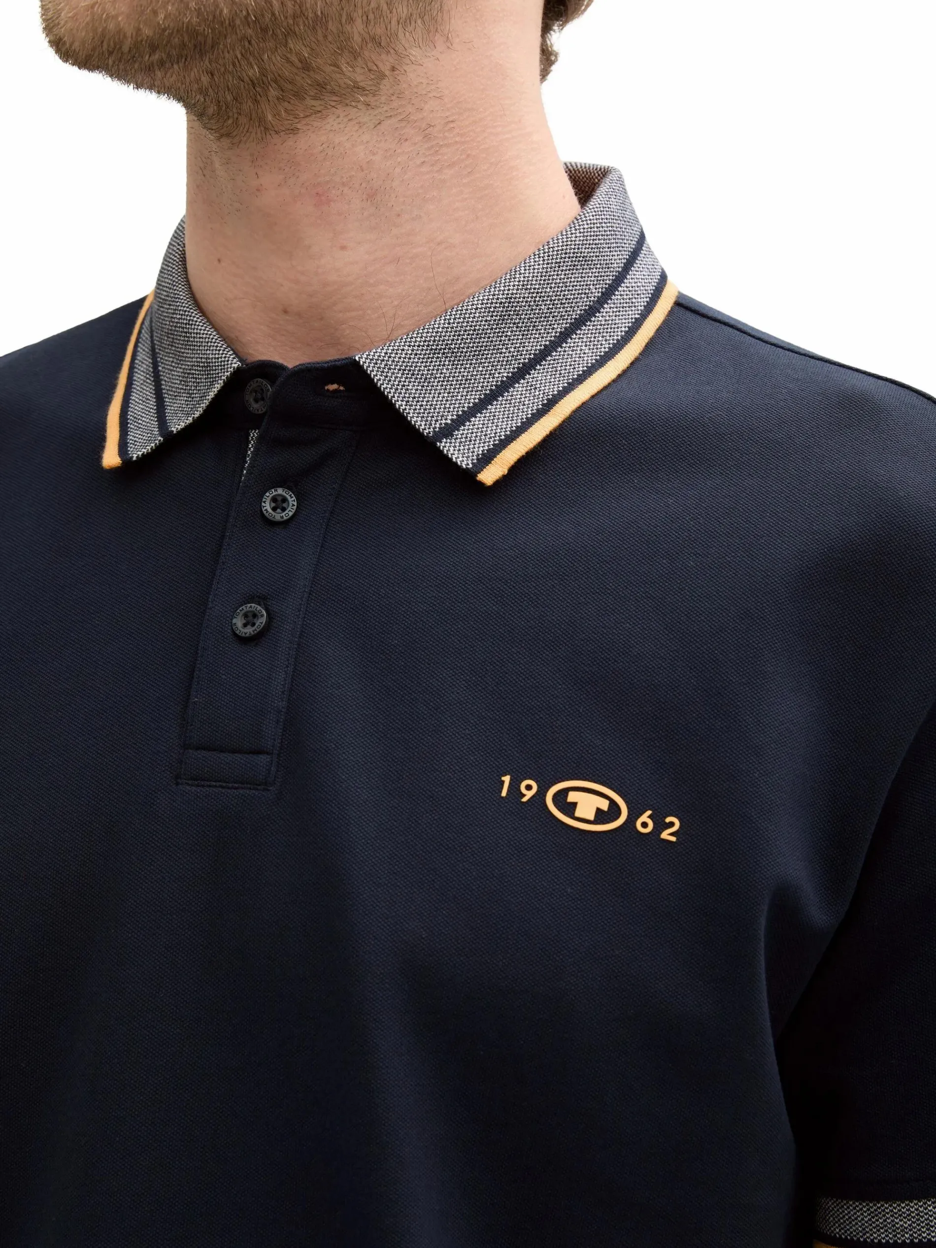 Herren Polo