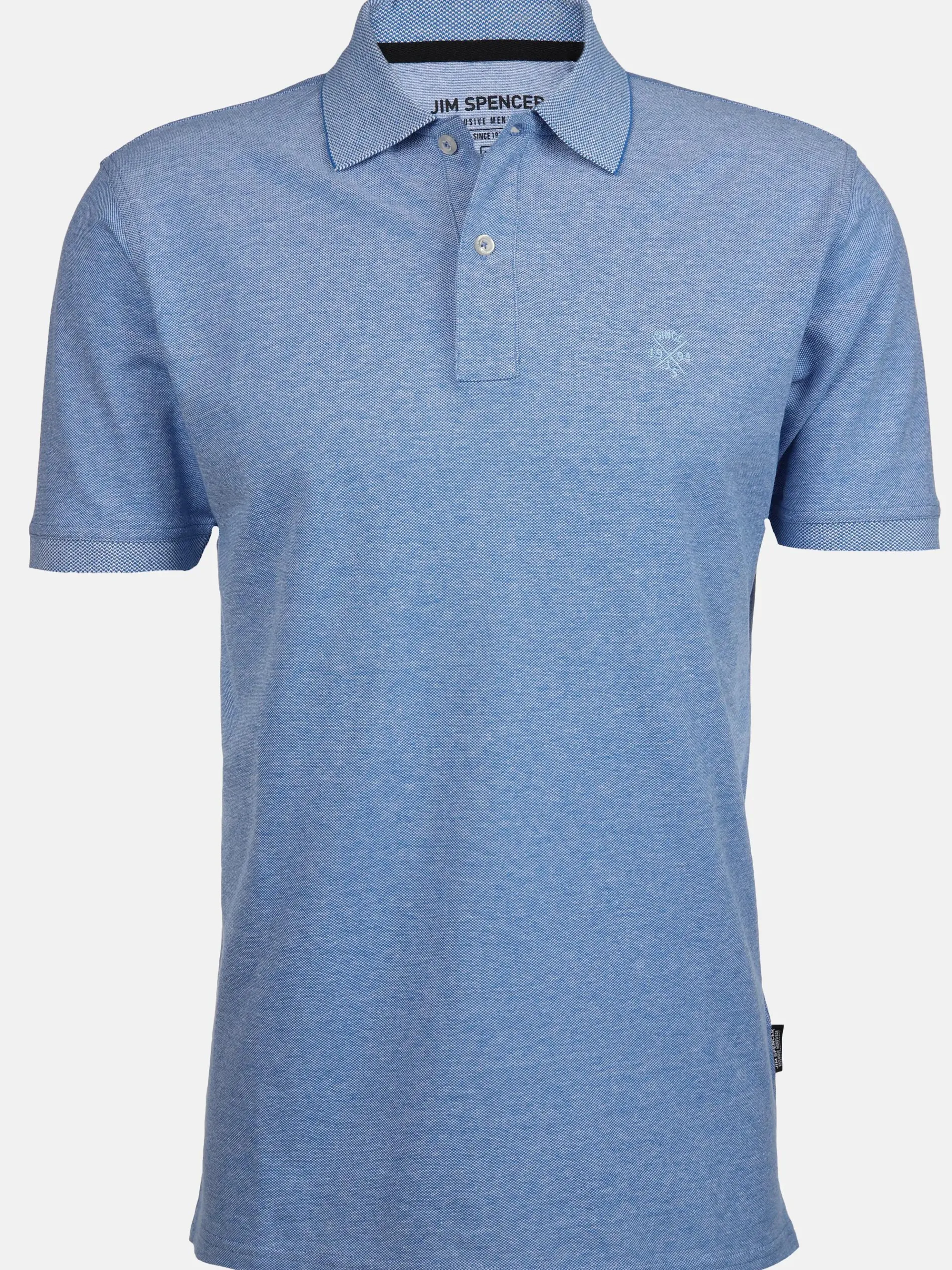 Herren Poloshirt