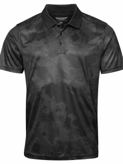 Herren Poloshirt