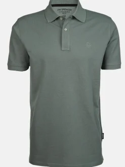 Herren Poloshirt