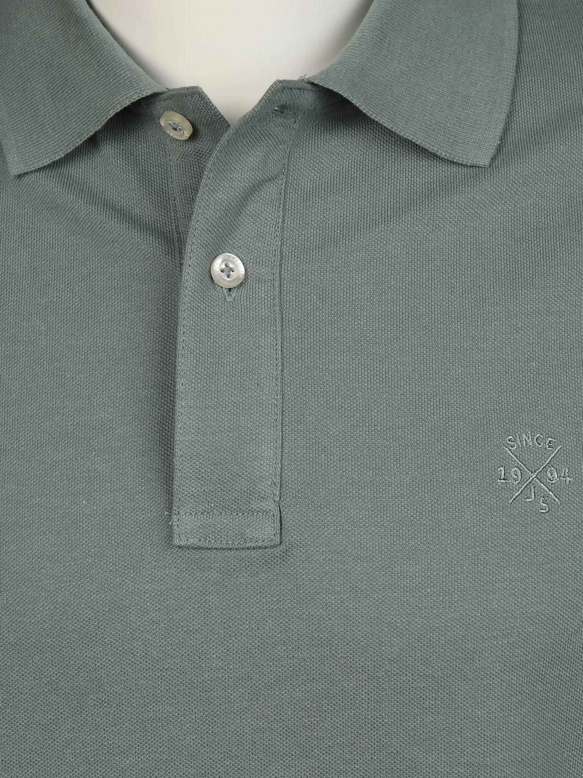 Herren Poloshirt