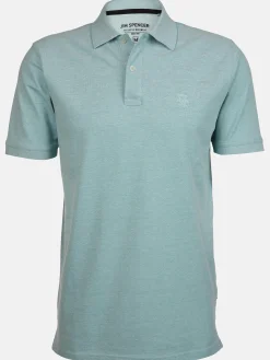 Herren Poloshirt