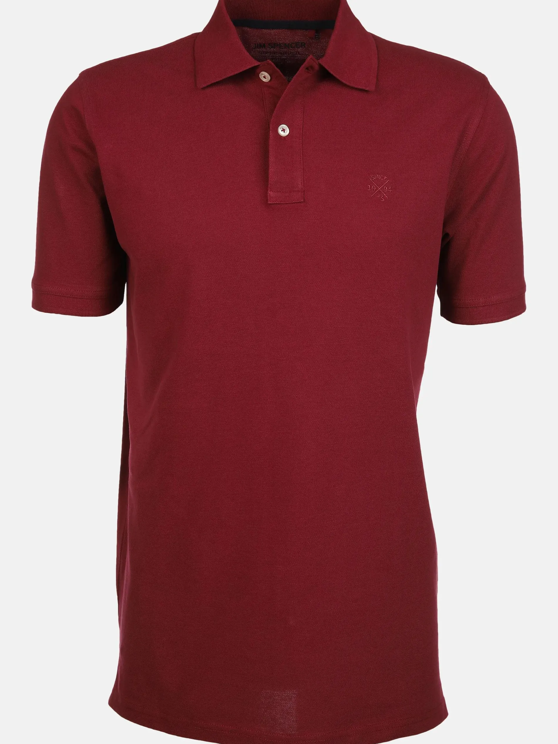 Herren Poloshirt