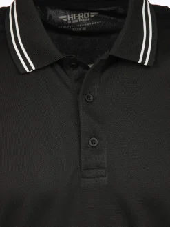 Herren Poloshirt