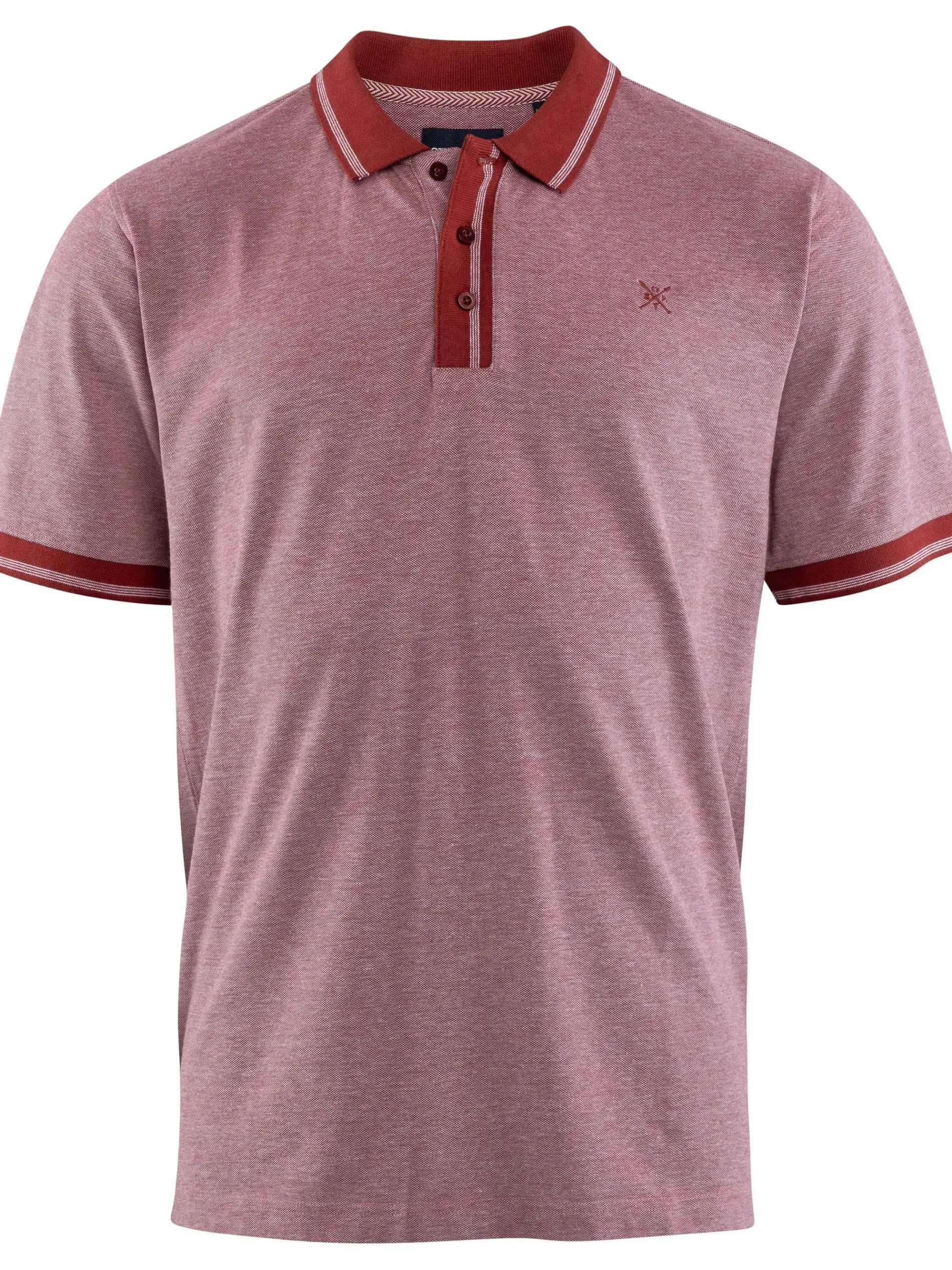 Herren Poloshirt