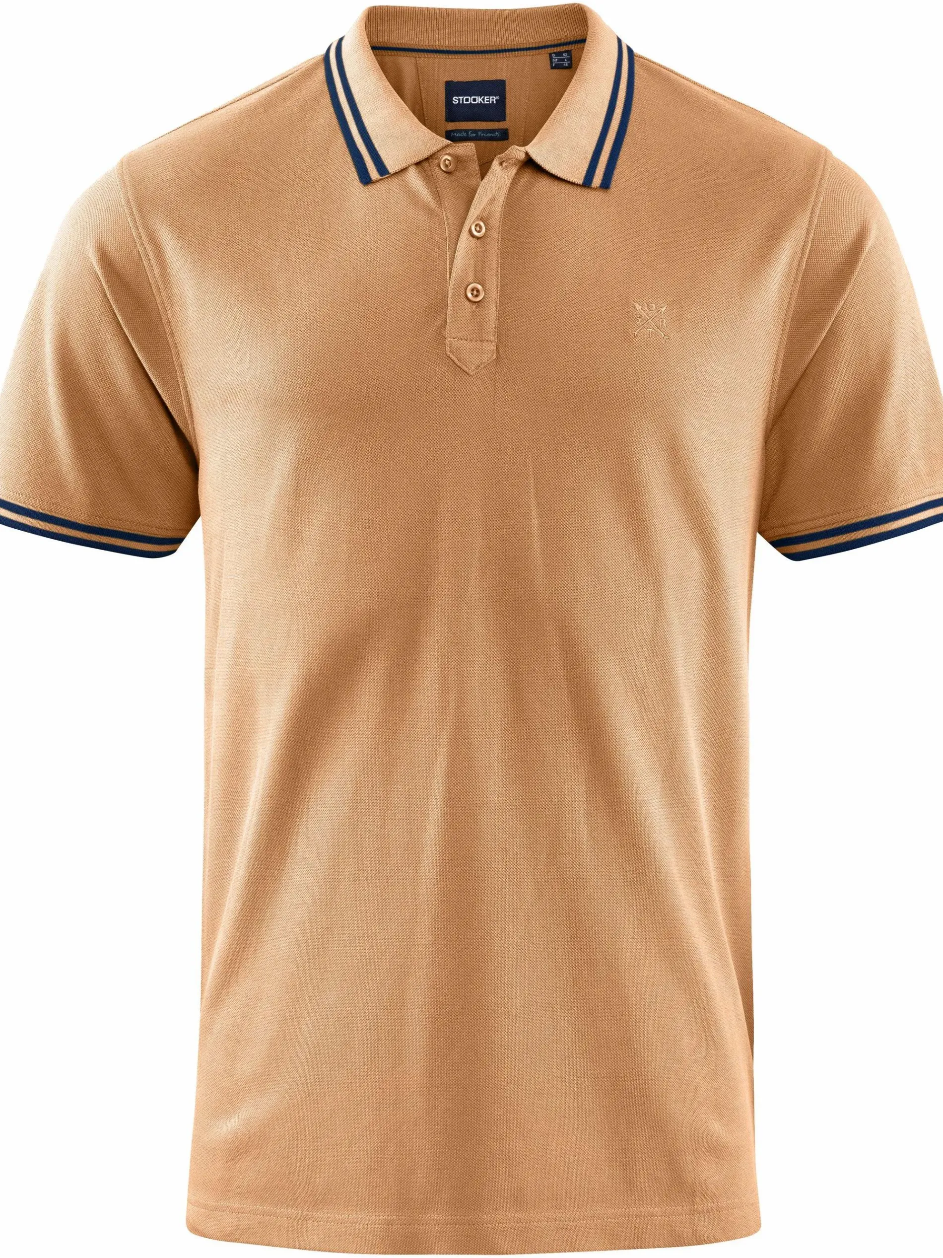 Herren Poloshirt