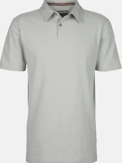 Herren Poloshirt
