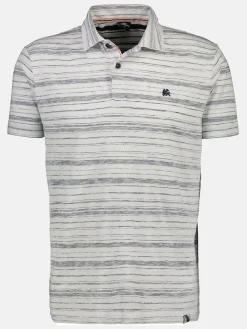 Herren Poloshirt 1/2 Arm