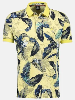 Herren Poloshirt 1/2 Arm