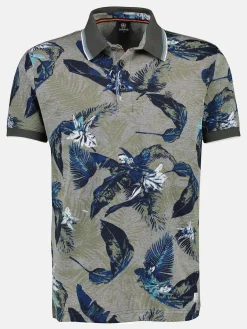 Herren Poloshirt 1/2 Arm