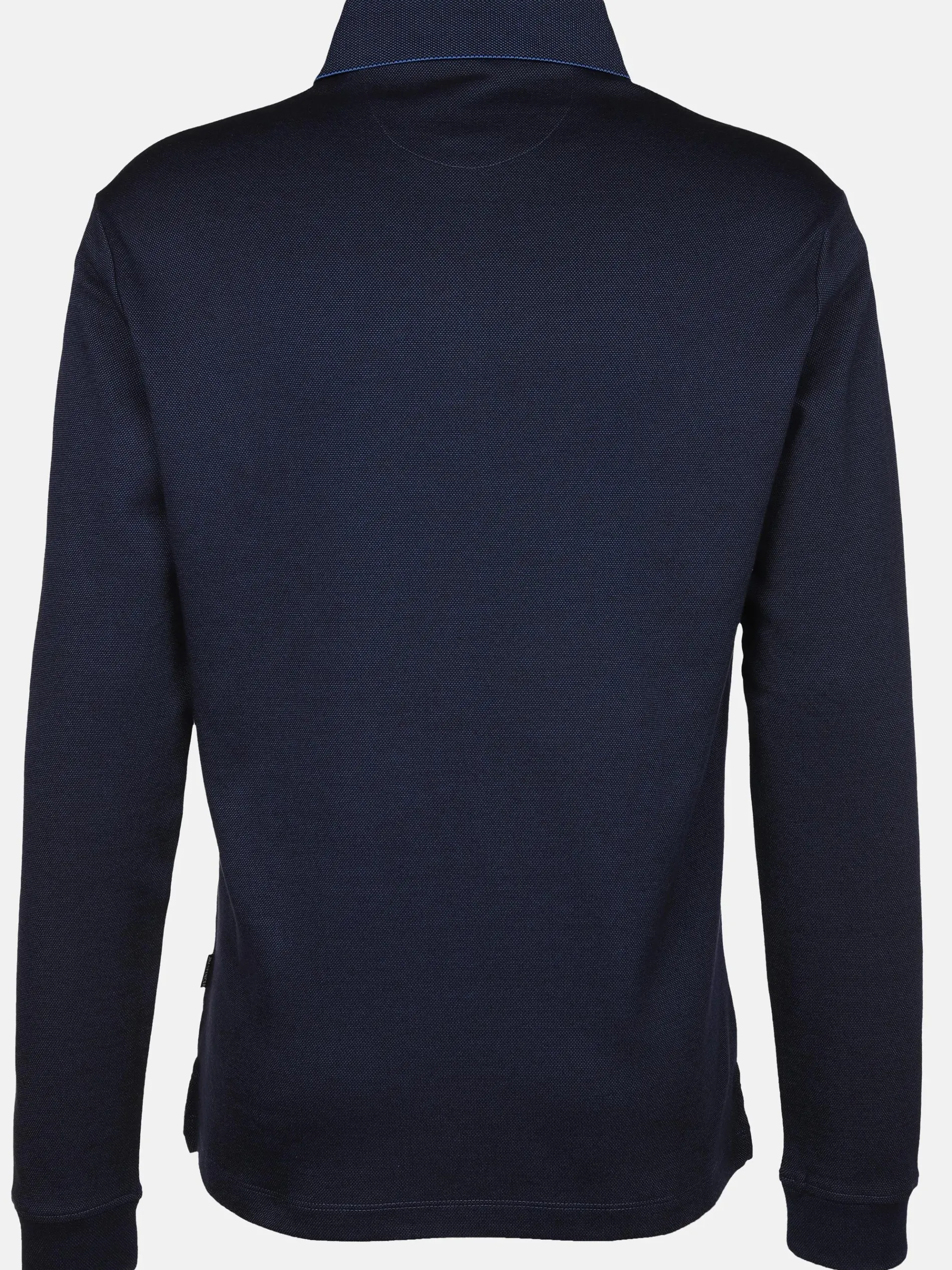 Herren Poloshirt mit Brusttasche