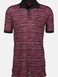 Herren Poloshirt mit Brusttasche