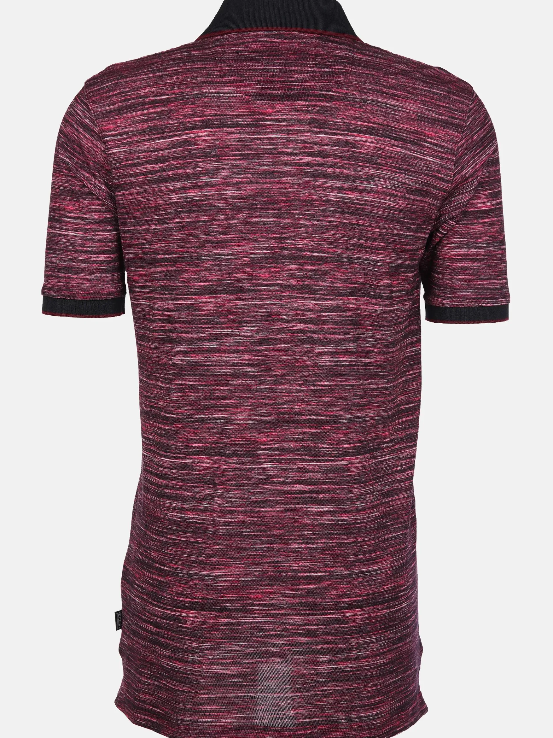 Herren Poloshirt mit Brusttasche