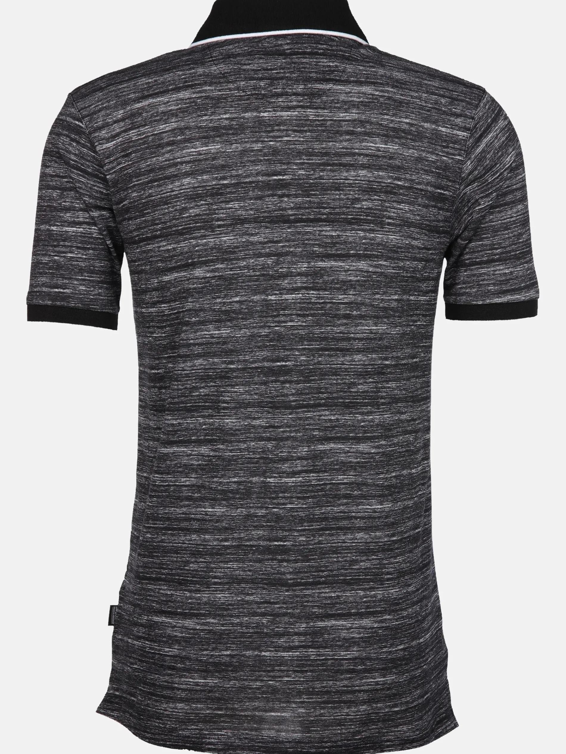 Herren Poloshirt mit Brusttasche