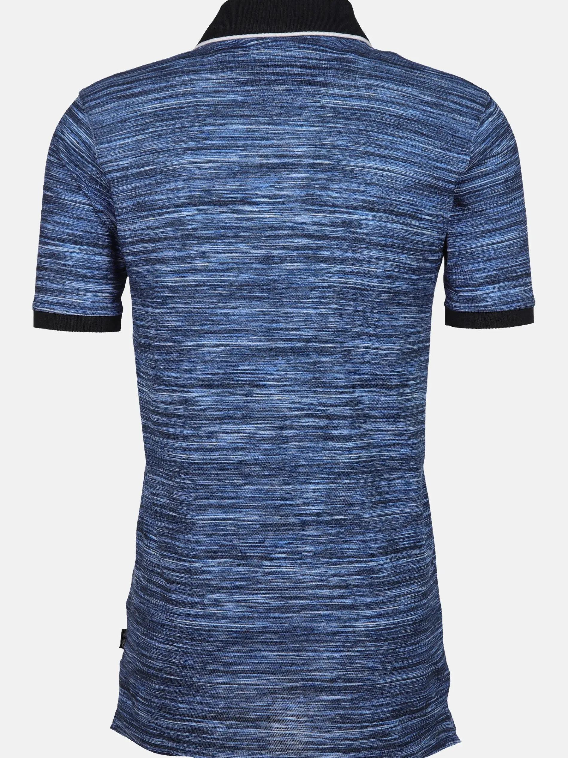 Herren Poloshirt mit Brusttasche