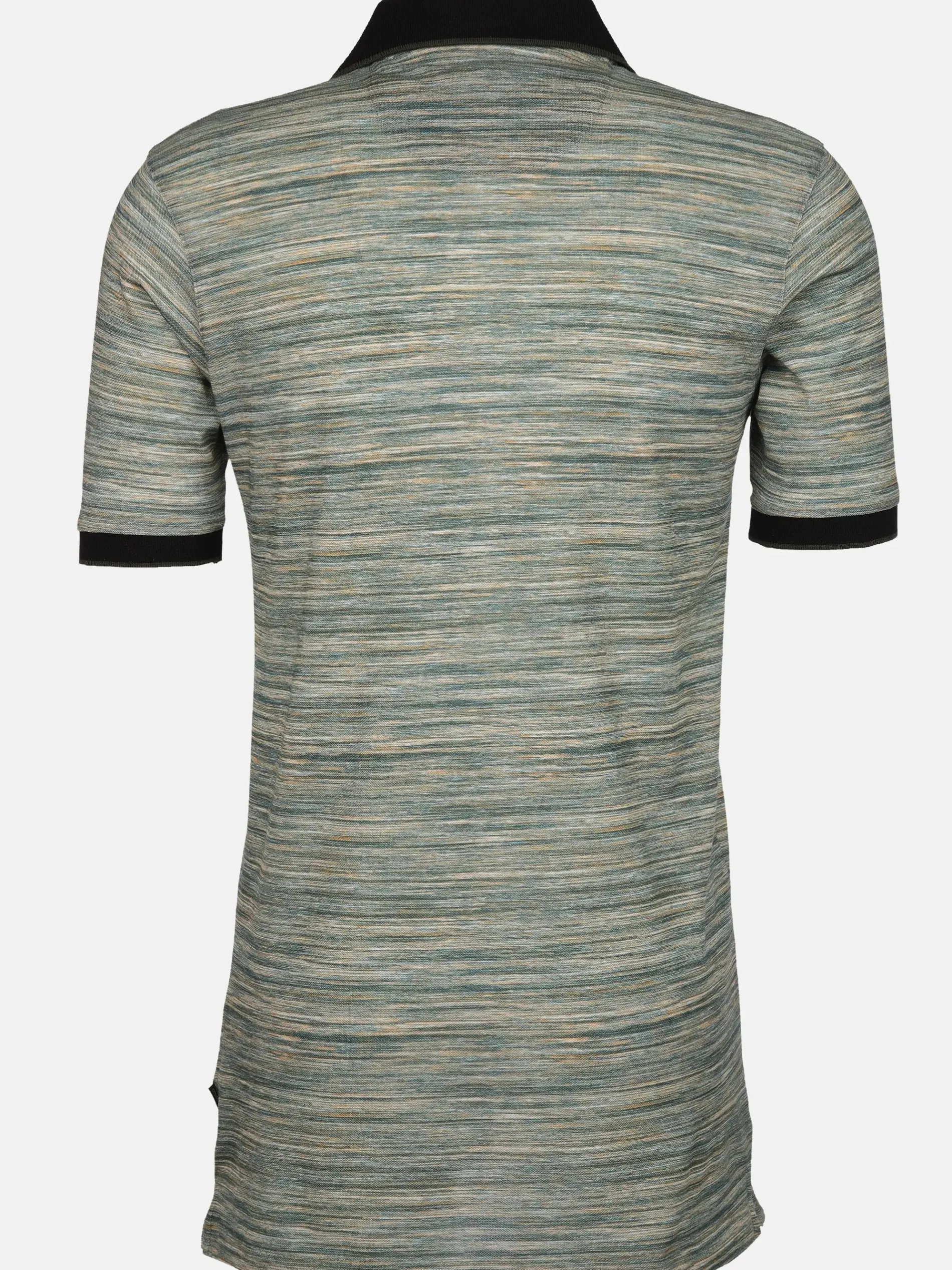 Herren Poloshirt mit Brusttasche