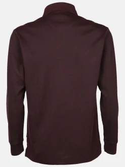 Herren Poloshirt mit Brusttasche