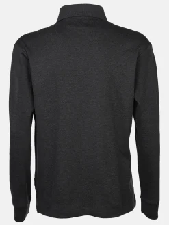 Herren Poloshirt mit Brusttasche