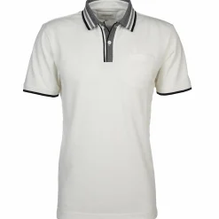 Herren Poloshirt mit Brusttasche