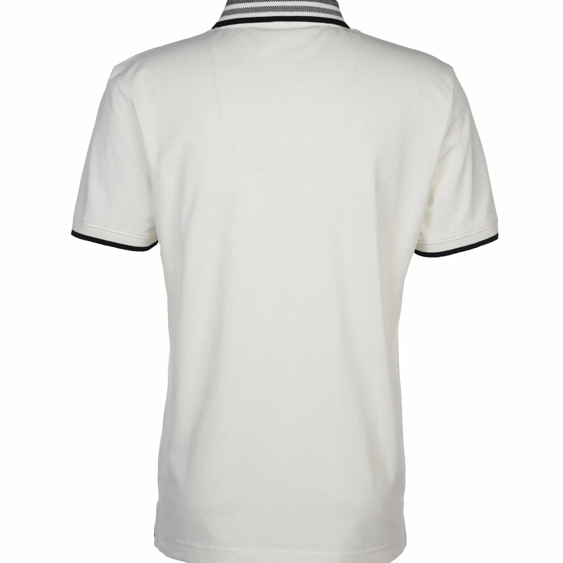 Herren Poloshirt mit Brusttasche