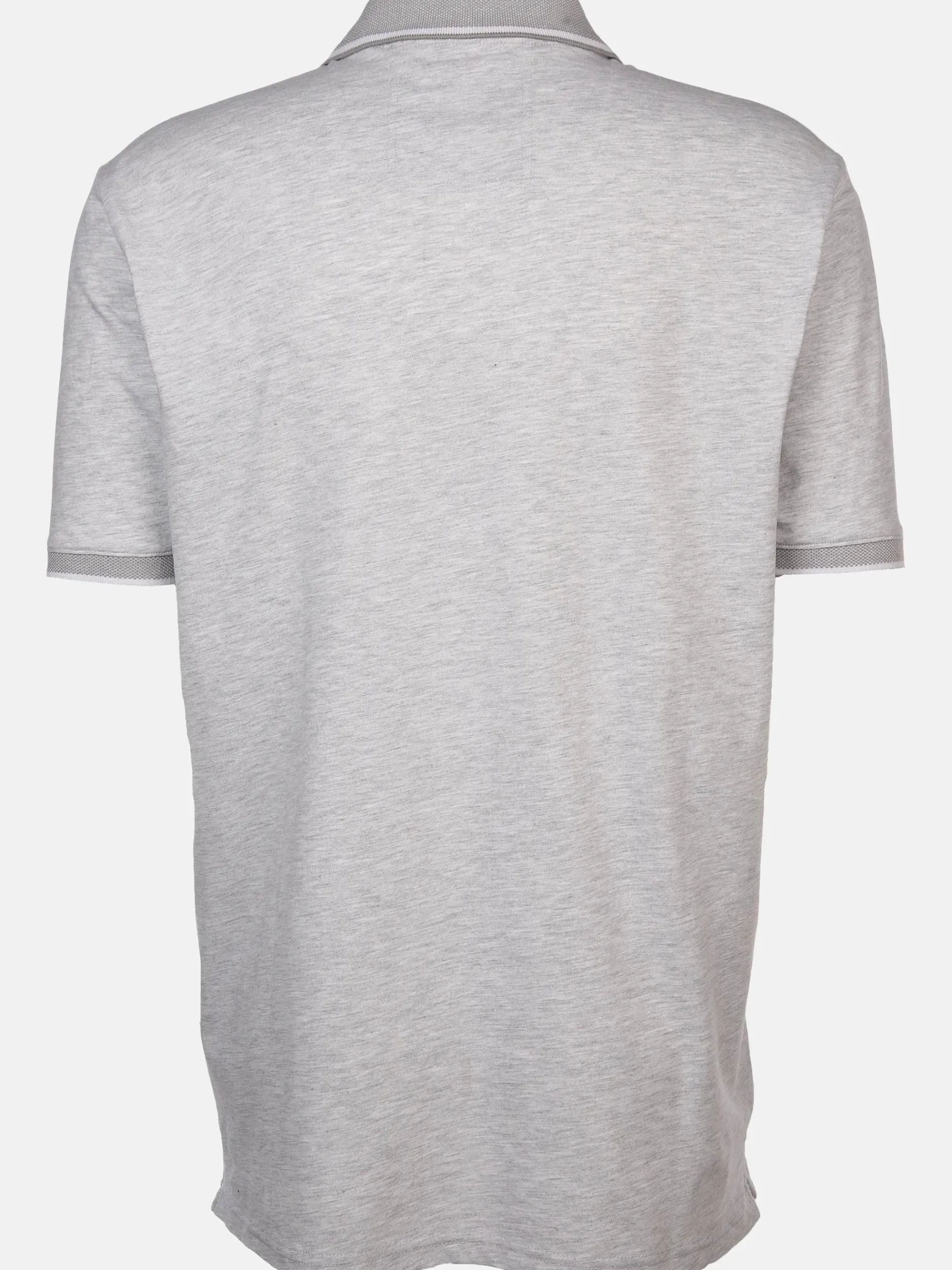 Herren Poloshirt mit kurzem Arm