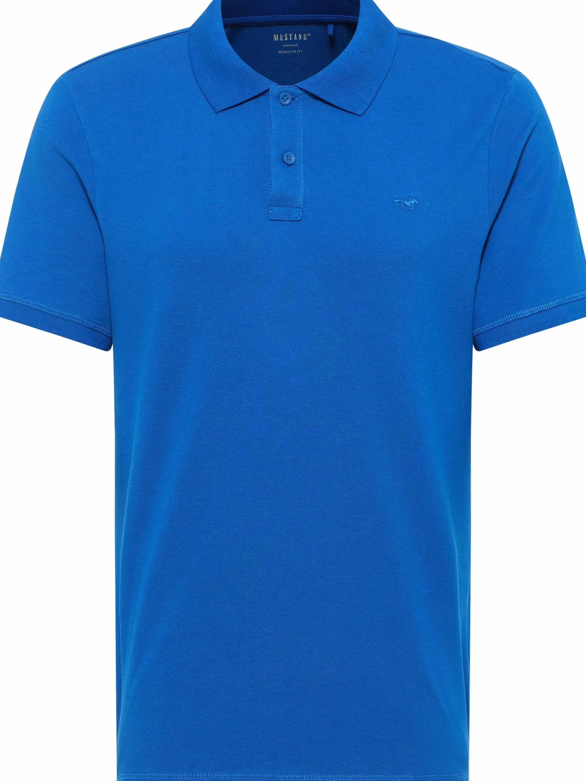 Herren Poloshirt "Palco"