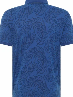 Herren Poloshirt "Palco"