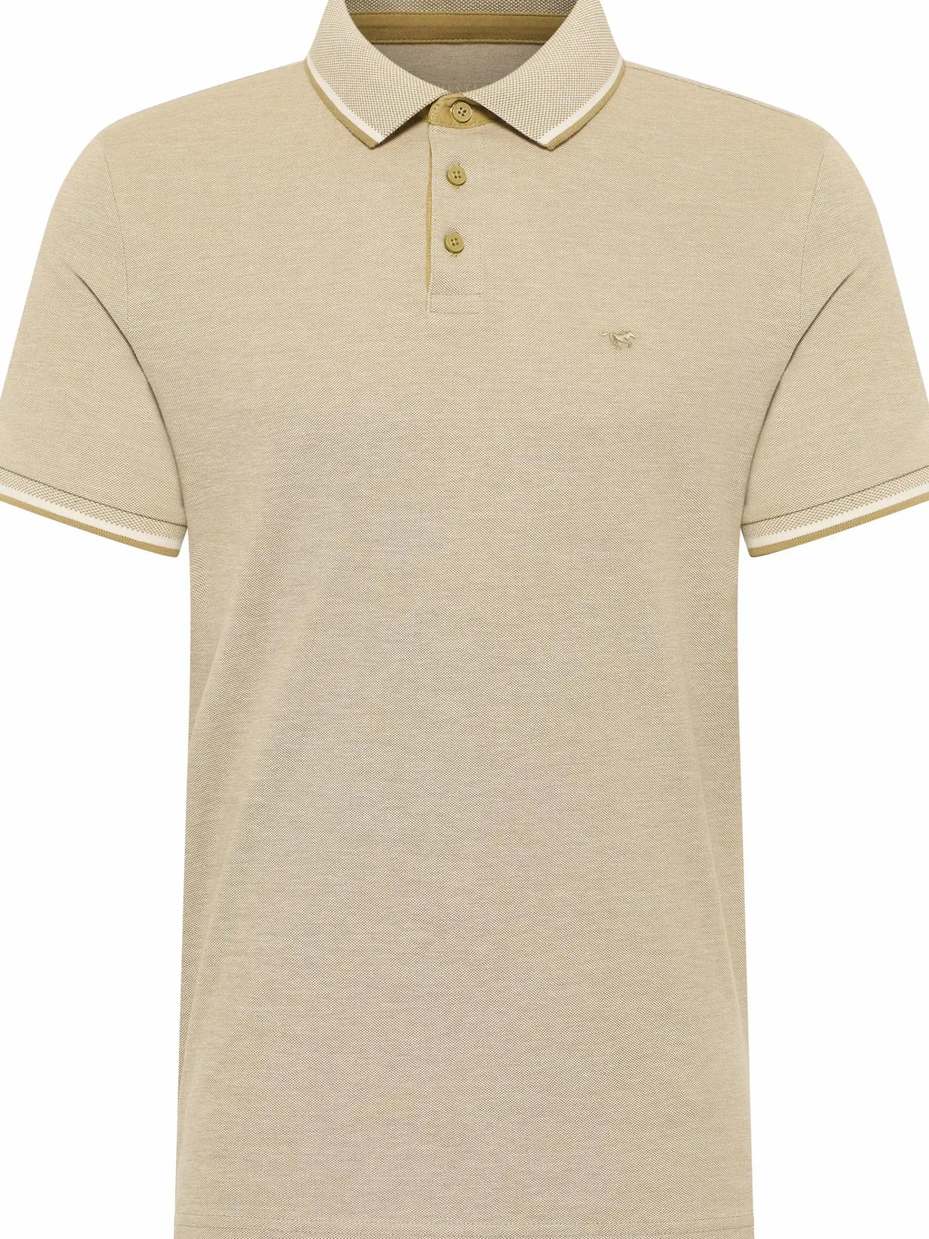 Herren Poloshirt "Palco"