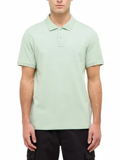 Herren Poloshirt