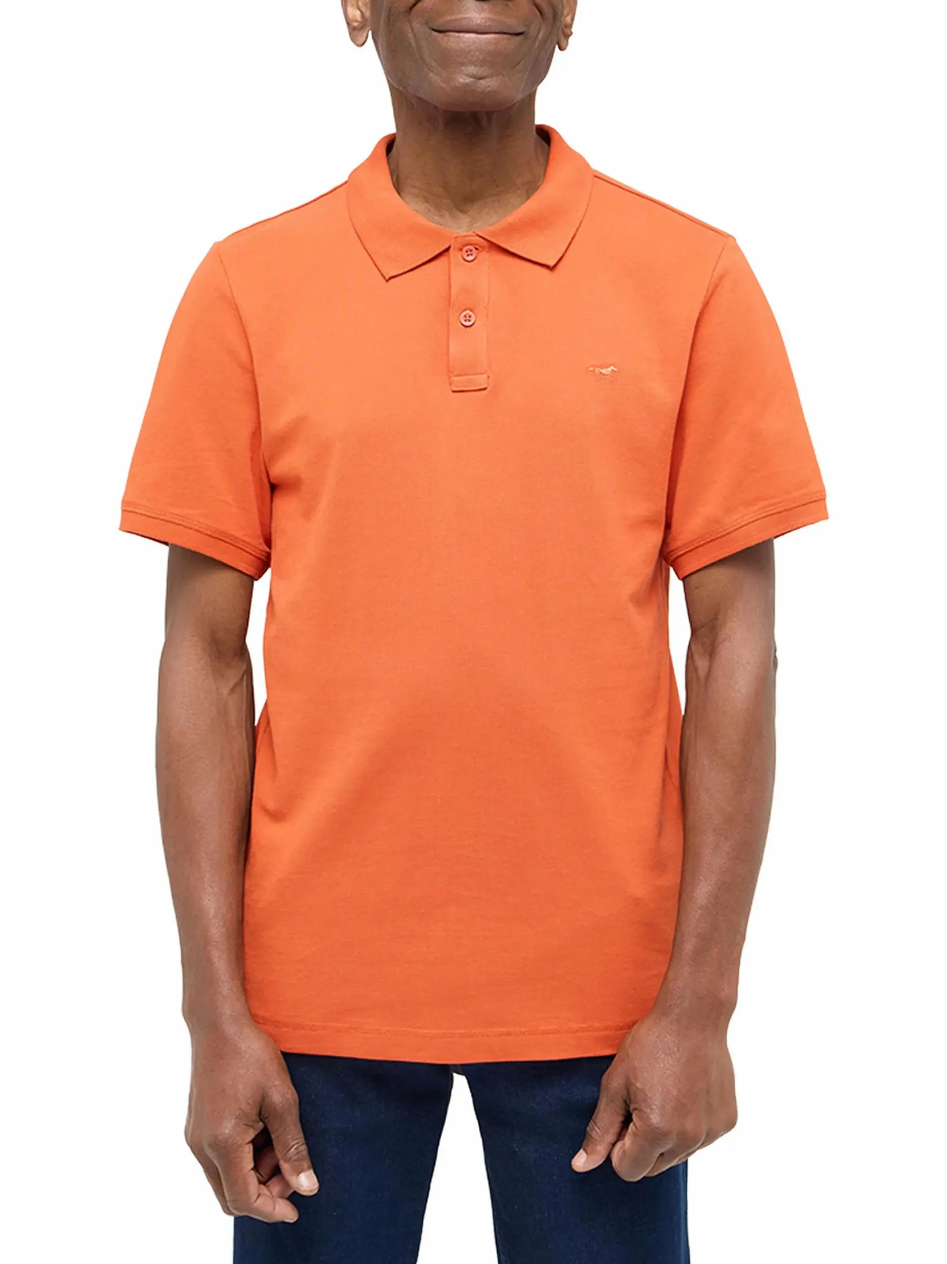 Herren Poloshirt "Palco"