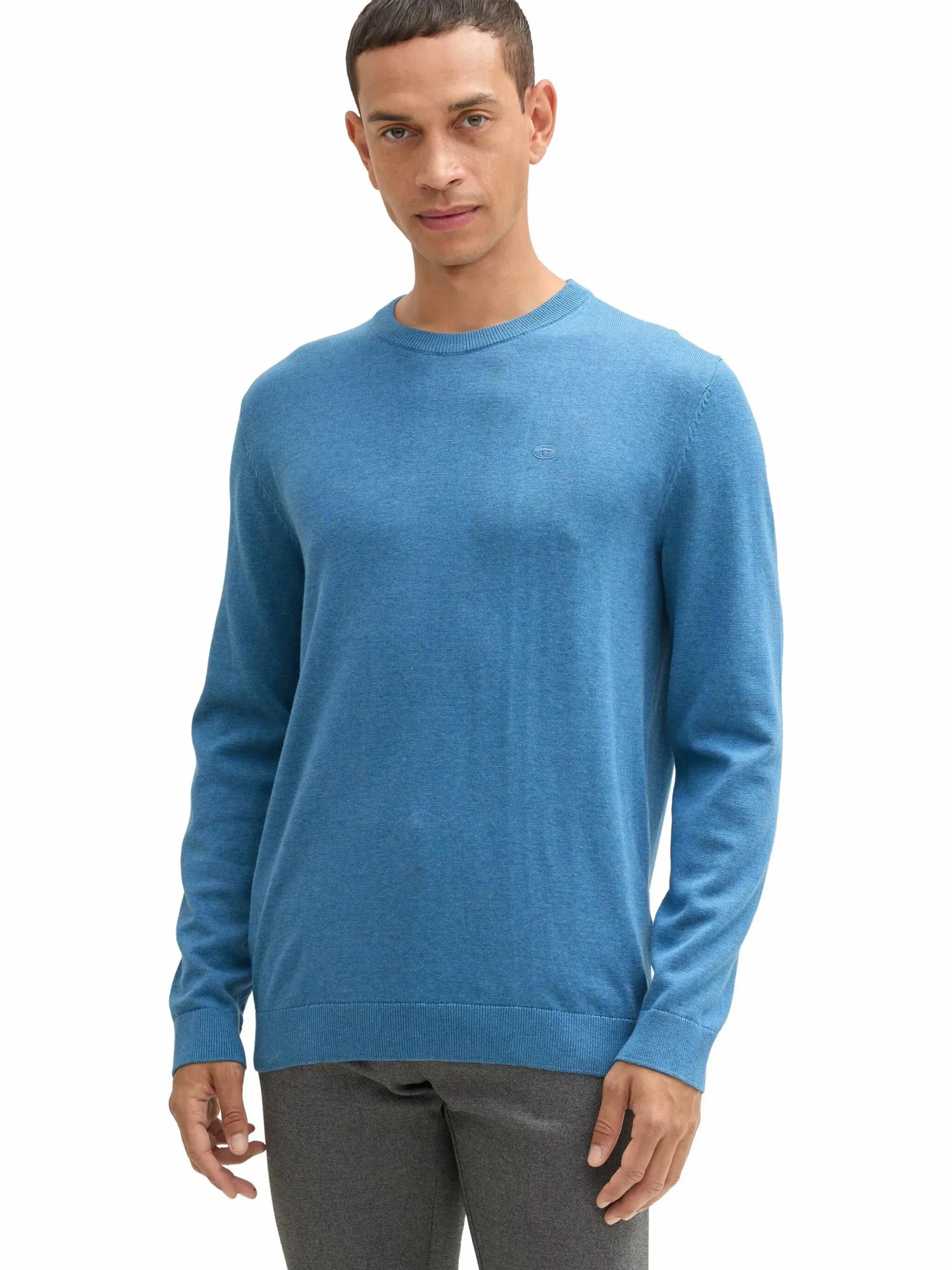 Herren Pullover