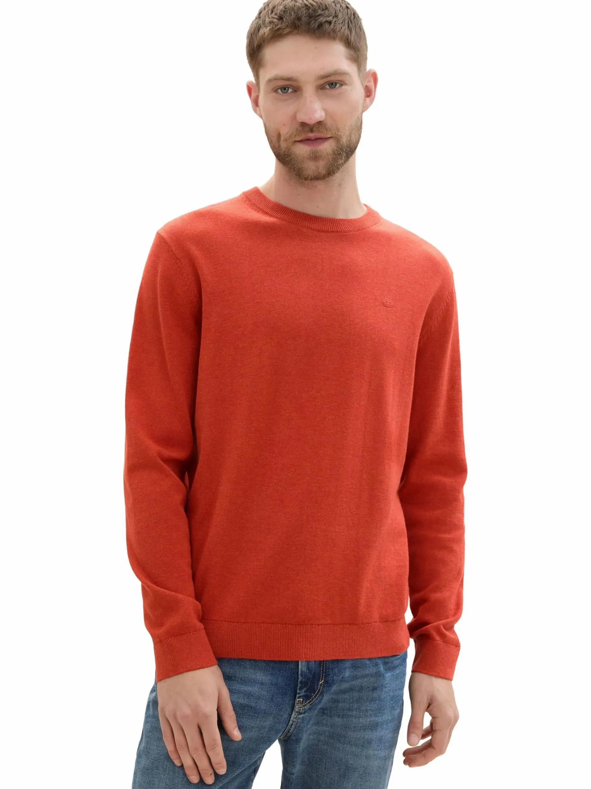 Herren Pullover