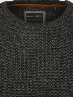 Herren Pullover
