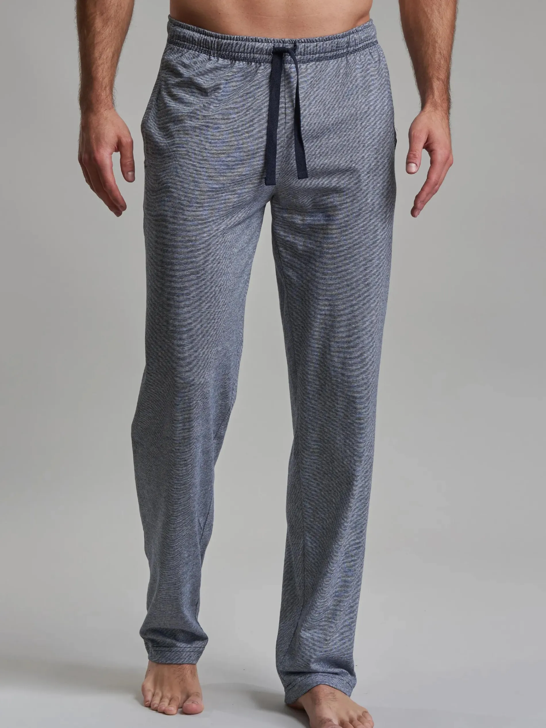 Herren Pyjama Hose