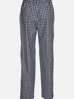 Herren Pyjamahose