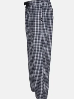 Herren Pyjamahose