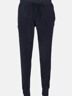 Herren Pyjamahose aus Frottee