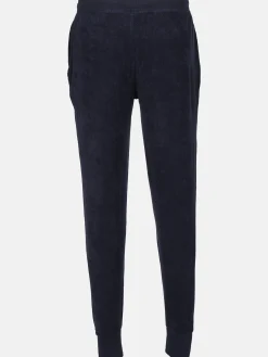 Herren Pyjamahose aus Frottee