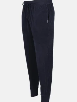 Herren Pyjamahose aus Frottee