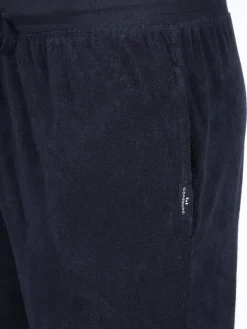 Herren Pyjamahose aus Frottee