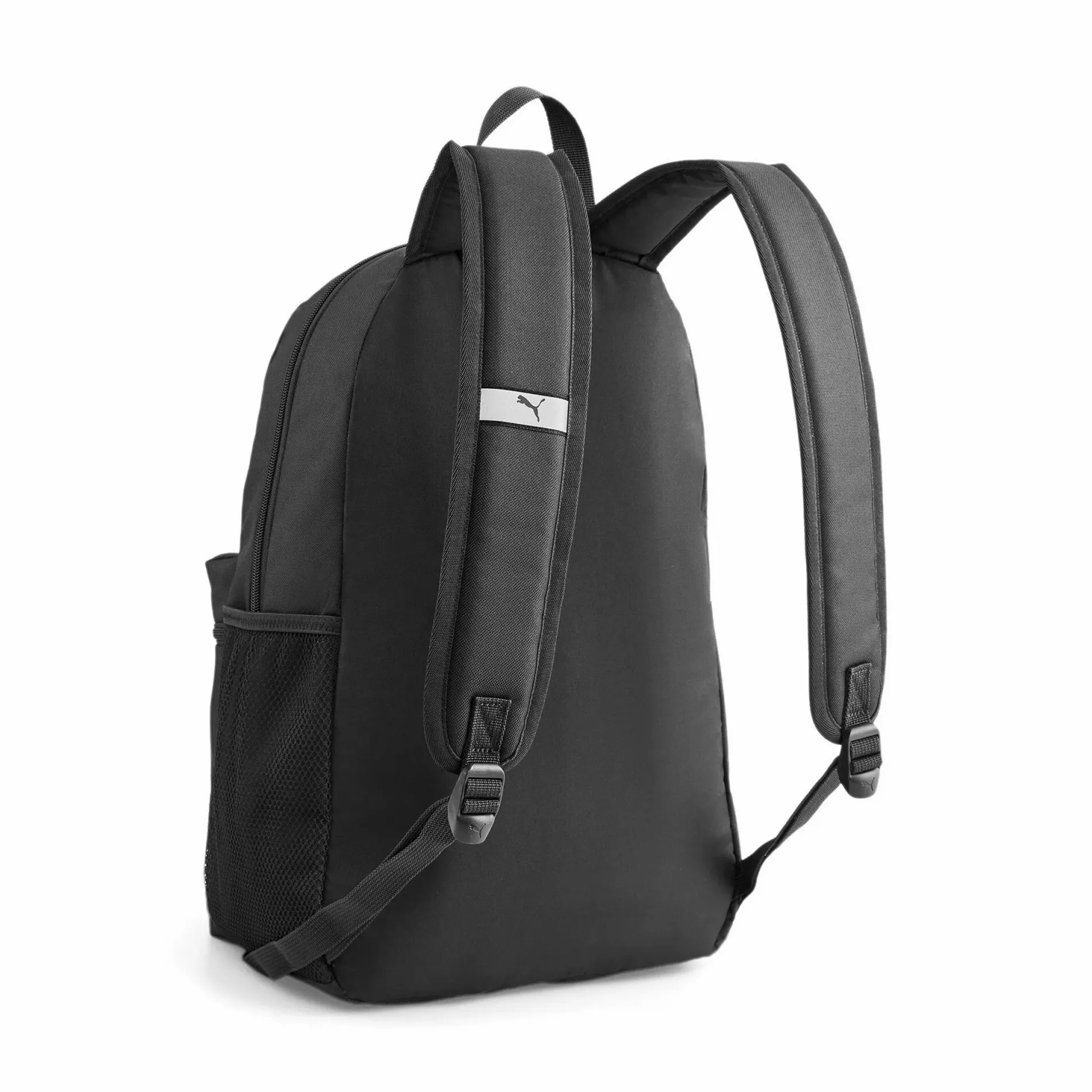 Herren Rucksack mit Logoprint