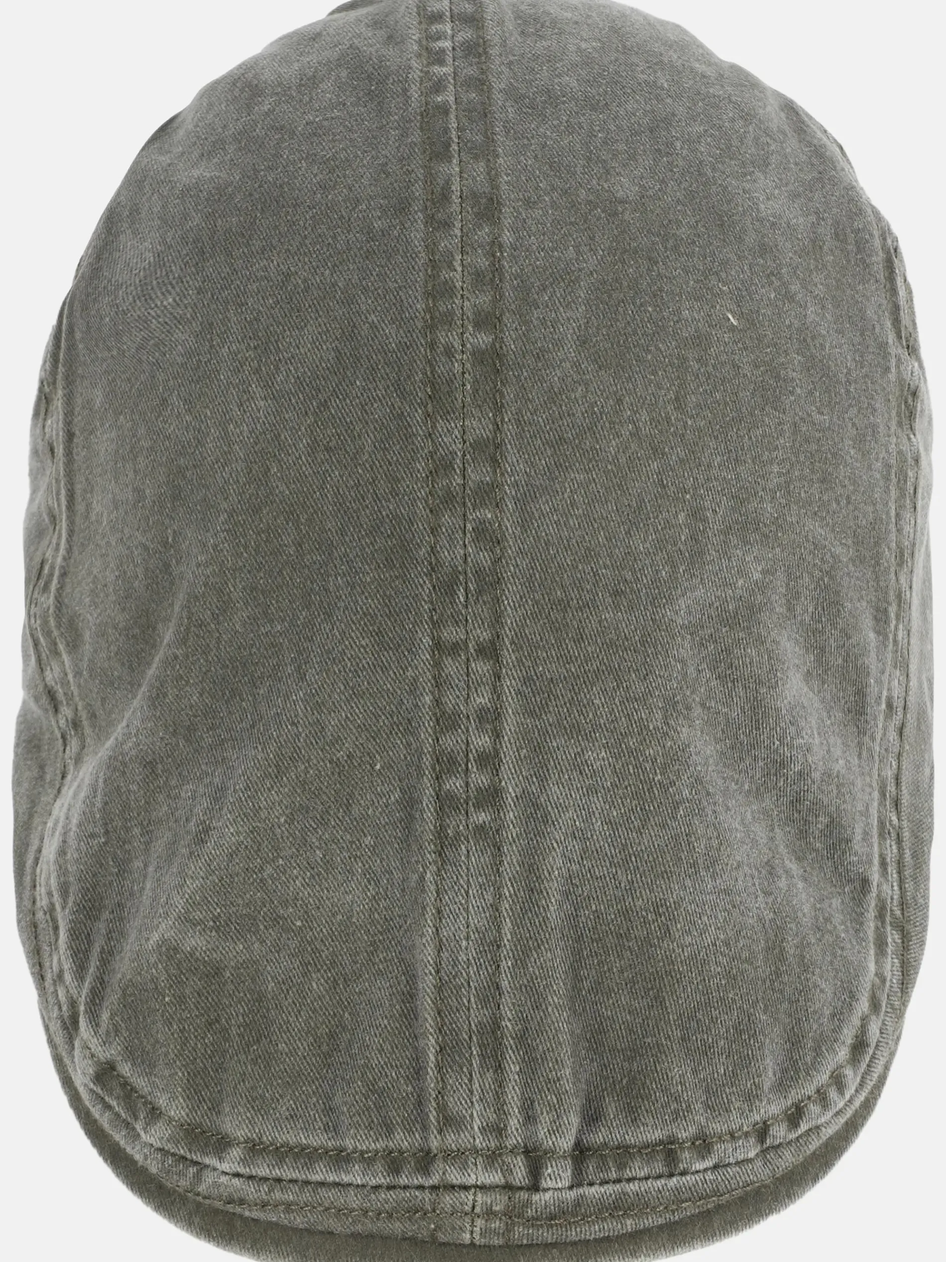 Herren Schiebermütze im Used Look